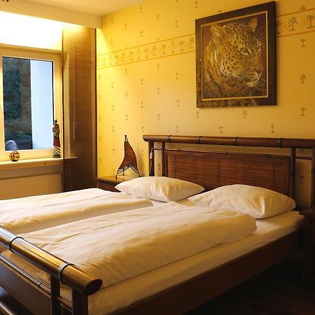 Hotel Die Welt Schmallenberg Kültér fotó