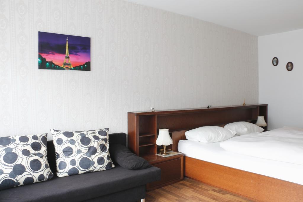 Hotel Die Welt Schmallenberg Kültér fotó