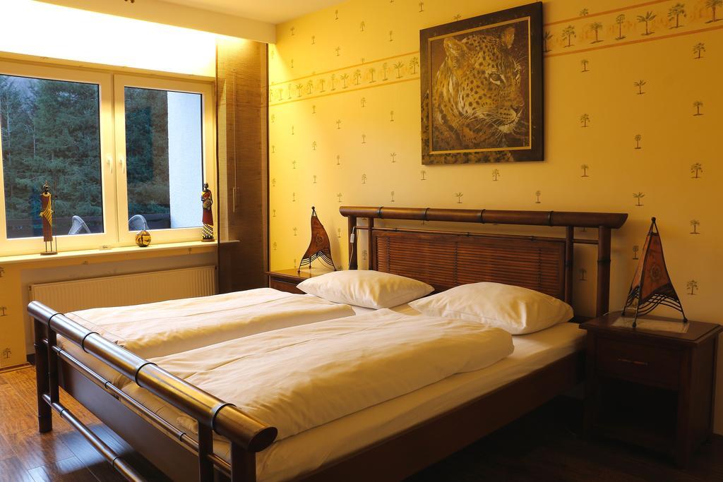Hotel Die Welt Schmallenberg Kültér fotó