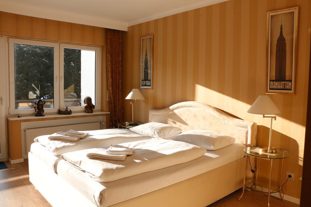Hotel Die Welt Schmallenberg Kültér fotó
